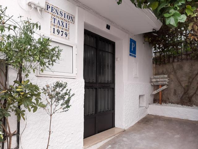 Edificio en venta en Cazorla, Cazorla photo 0