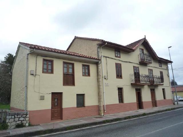 Casa en venta en Camargo, Centro photo 0