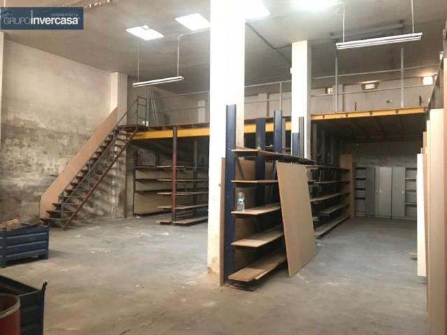 Local comercial en venta en Quart de Poblet, Colegio Sagrado Corazon photo 0