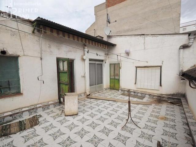 Casa en venta en Tomelloso, Centro photo 0