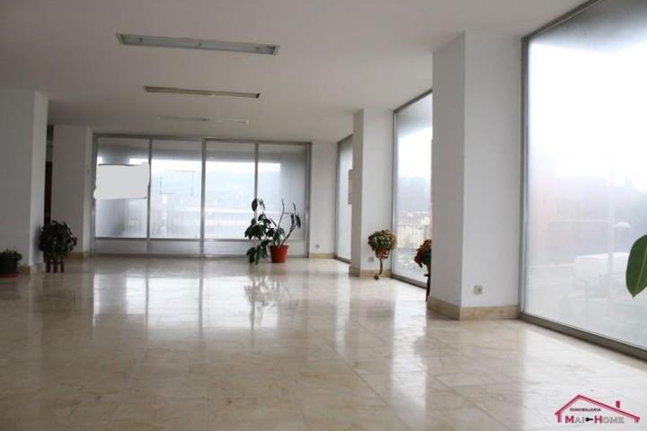 Local comercial en venta en Donostia-San Sebastián, Alza-Herrera photo 0