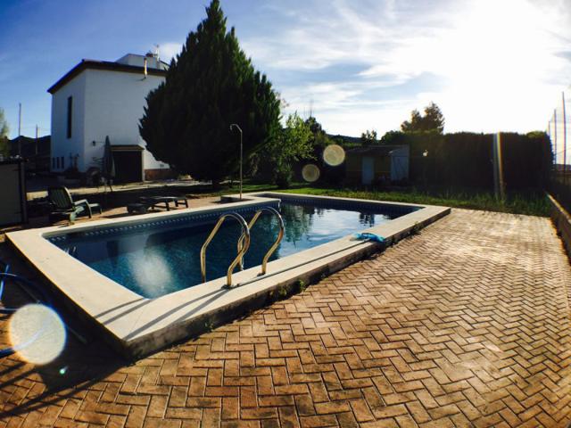 Chalet en venta en Archidona, Huertas del Rio photo 0