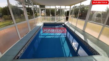 Chalet en venta en Valcabado, Valcabado photo 0