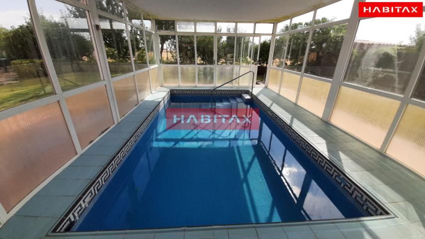 Chalet en venta en Valcabado, Valcabado photo 0