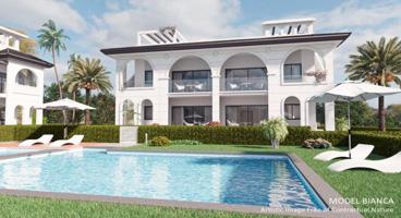 Aticos en venta en Rojales, Ciudad Quesada photo 0