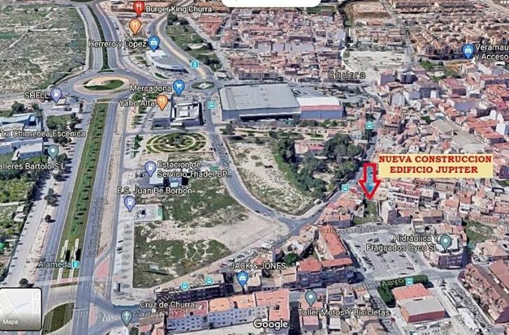 Piso en venta en Churra, Calle Pérez Galdós, 30110 photo 0