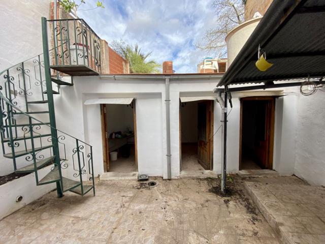 Casas de pueblo en venta en Calpe, Casco Antiguo photo 0