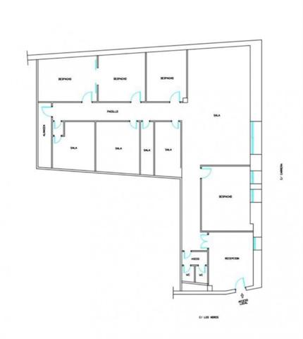 Local comercial en venta en Vélez-Málaga, Calle los Moros, 29700 photo 0