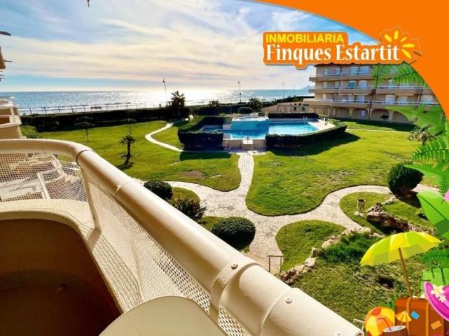 Piso en venta en Torroella de Montgrí photo 0