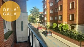 Piso en venta en Getxo, Santa Ana photo 0