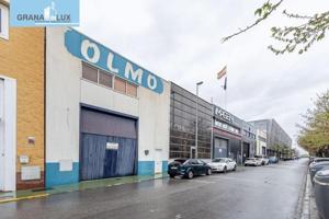 Nave industrial en venta en Atarfe, Atarfe photo 0