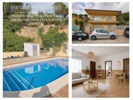 Chalet en venta en Lloret de Mar photo 0