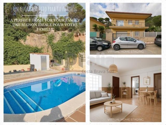 Chalet en venta en Lloret de Mar photo 0