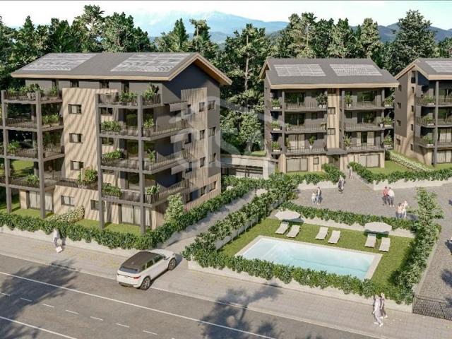 Piso en venta en La Seu d'Urgell photo 0