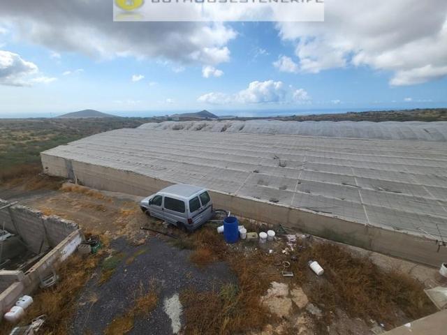 Chalet en venta en Granadilla de Abona, El Salto photo 0