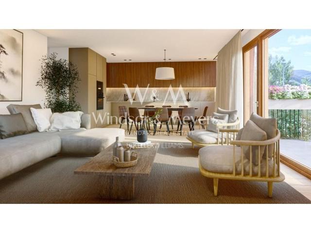 Piso en venta en La Seu d'Urgell photo 0