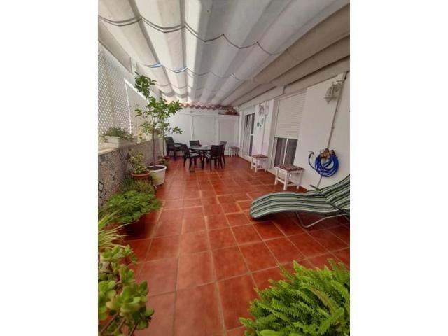 Piso en venta en Barbate photo 0