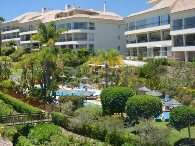 Apartamento en venta en Mijas photo 0