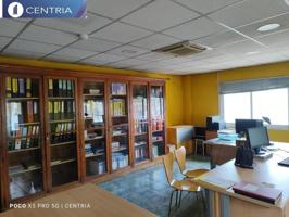 Nave industrial en venta en Albacete, Poligono campollano photo 0