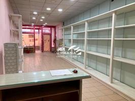 Local comercial en venta en Lucena, Calle Juan Valera, 14900 photo 0