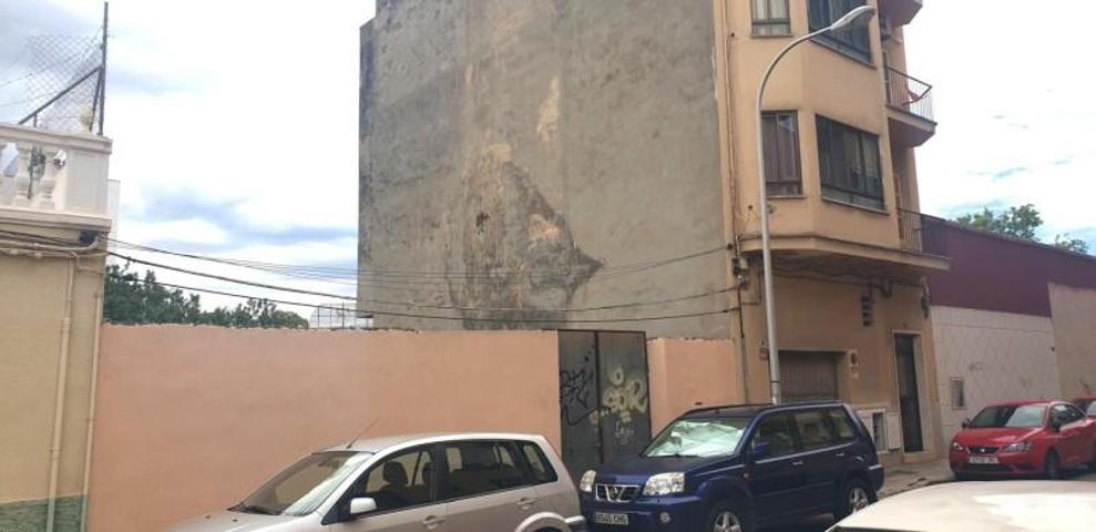 Terreno en venta en Mallorca, Rafal Vell photo 0