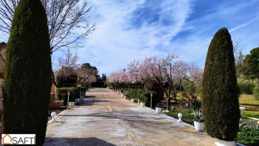 Casa en venta en Miguelturra photo 0