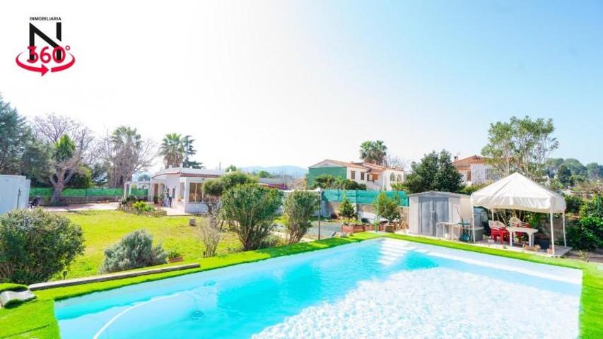 Chalet en venta en Palma de Gandía, MARCHUQUERA photo 0