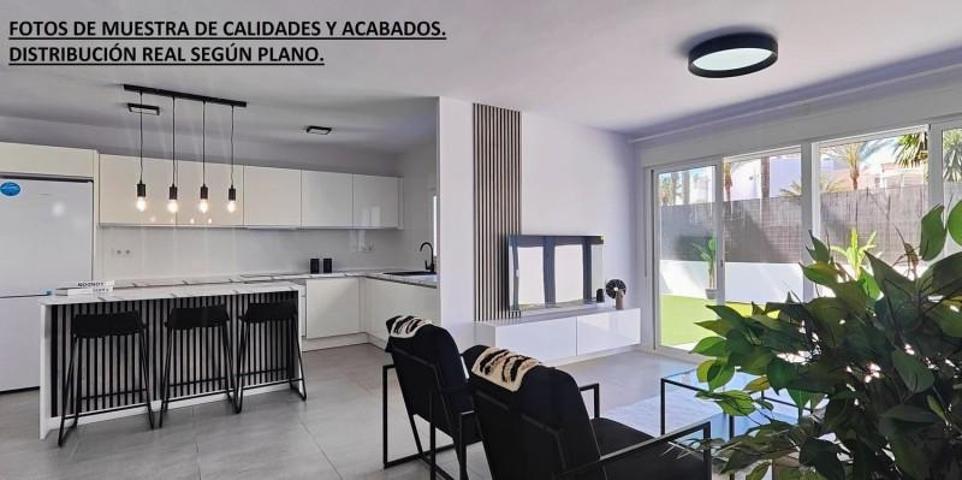 Chalet en venta en Vera, Valle del este photo 0