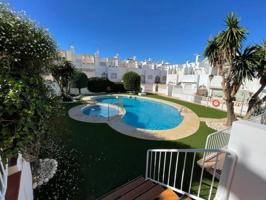 Chalet en venta en Mojácar, Cañada aguilar photo 0