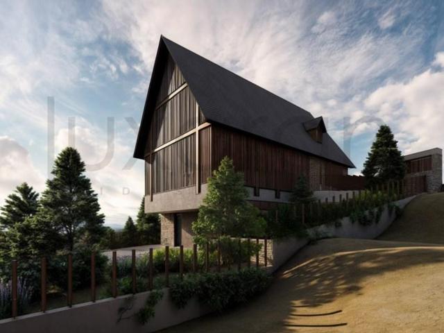 Terreno en venta en Vielha e Mijaran photo 0