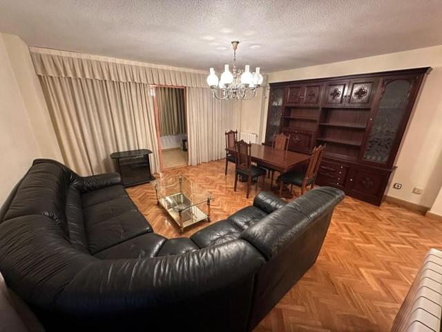 Piso en venta en Lorca, Avenida Juan Carlos I photo 0