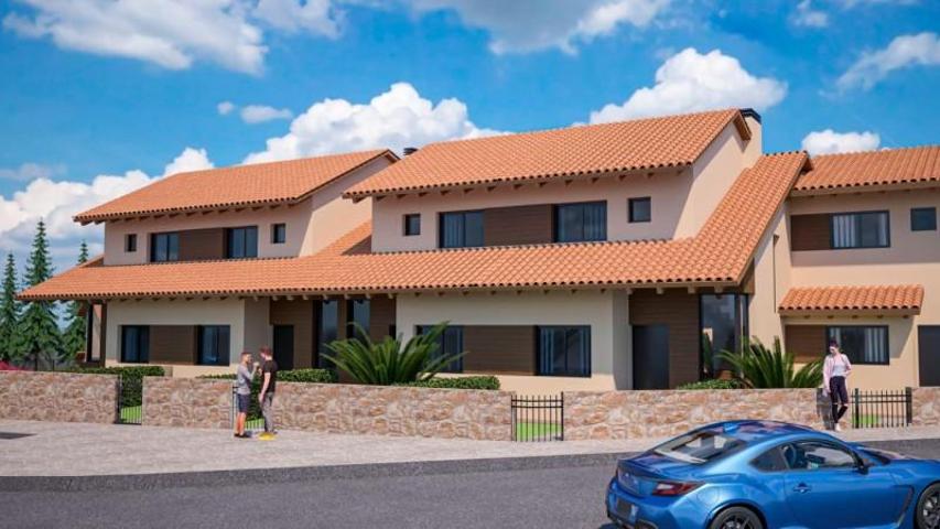 Chalet en venta en Noreña, Calle de la Iglesia, 33180 photo 0