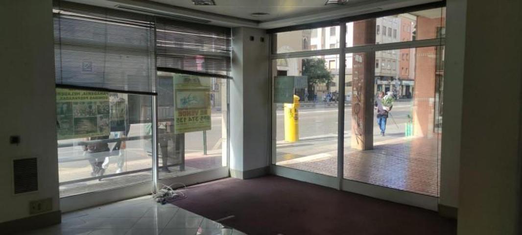 Local comercial en venta en Zaragoza, Avenida Francisco de Goya, 50006 photo 0