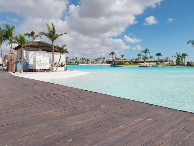 Apartamento en venta en Torre-Pacheco, Santa rosalia lake and life resort photo 0