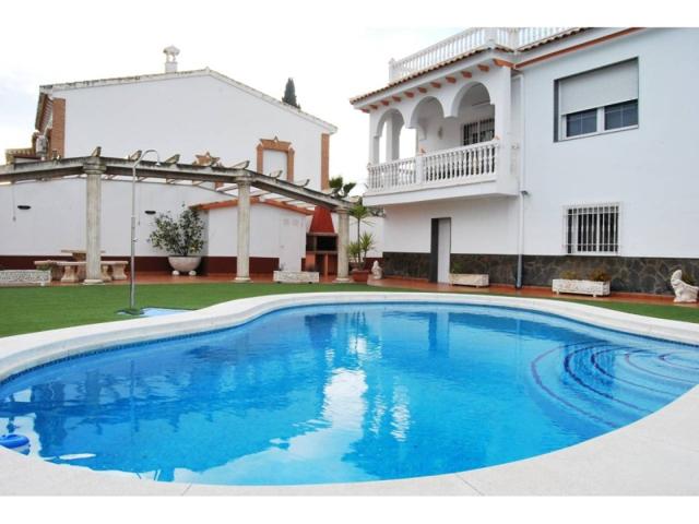 Casa en venta en Loja, El Cerro photo 0