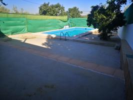 Casa con terreno en venta en Lucena, Las vegas photo 0