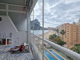 Apartamento en venta en Calpe, Esmeralda photo 0