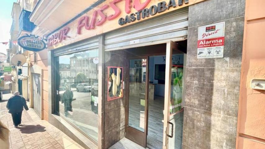 Local comercial en venta en Arroyo de la Miel, Arroyo de la miel photo 0