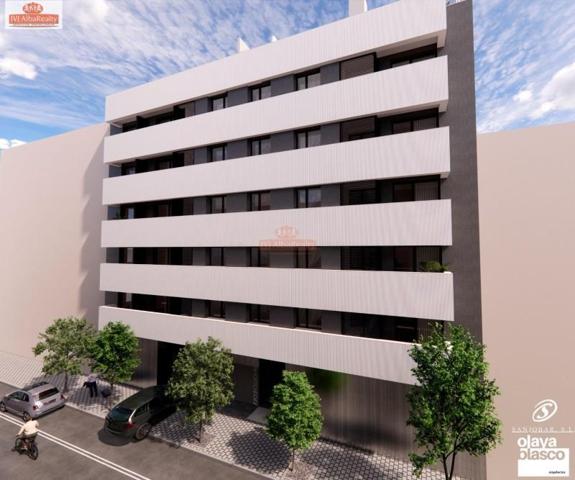 Piso en venta en Albacete, Feria photo 0