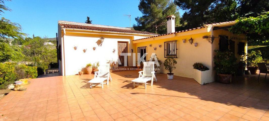 Chalet en venta en Ontinyent, Ontinyent photo 0