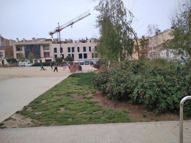 Terreno en venta en Sabadell, Creu alta photo 0