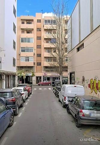 Piso en venta en Eivissa, Carrer de Toni Sendic, 07800 photo 0