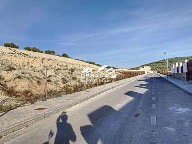 Terreno en venta en Lucena, Cahiz, 14900 photo 0