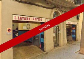Local comercial en venta en Barcelona, Poble Sec photo 0