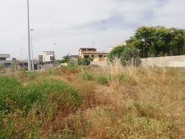 Terreno en venta en Elche, Ciudad Jardin photo 0