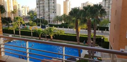 Apartamento en venta en Alicante, Playa San Juan photo 0