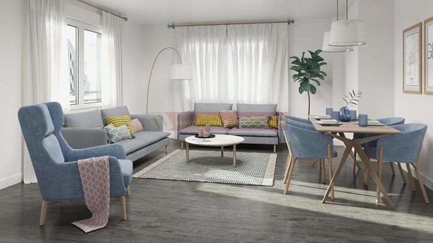 Piso en venta en Logroño, Cascajos photo 0