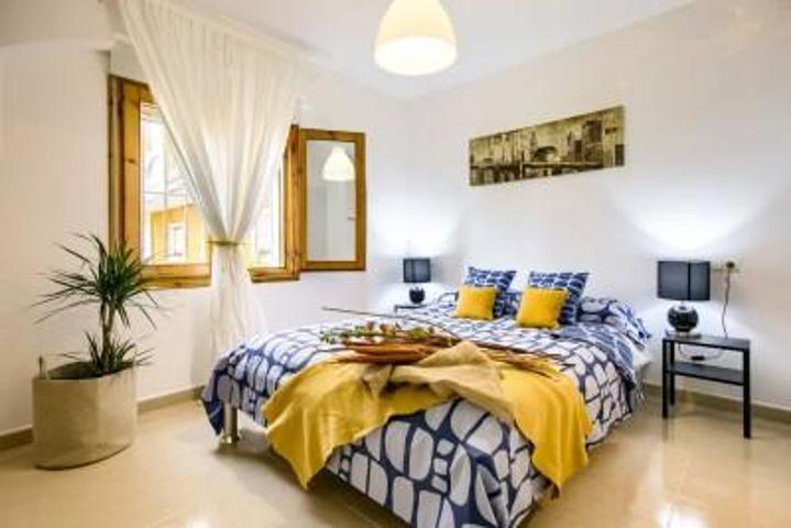 Apartamento en venta en Denia, La xara photo 0