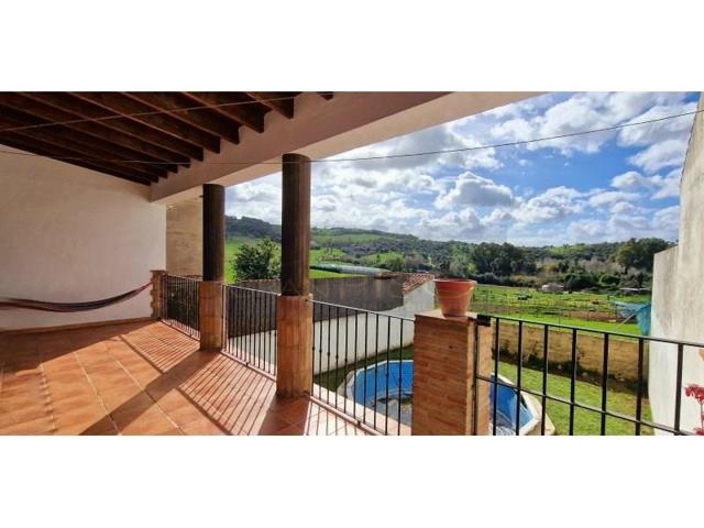 Casa con terreno en venta en Jimena de la Frontera photo 0