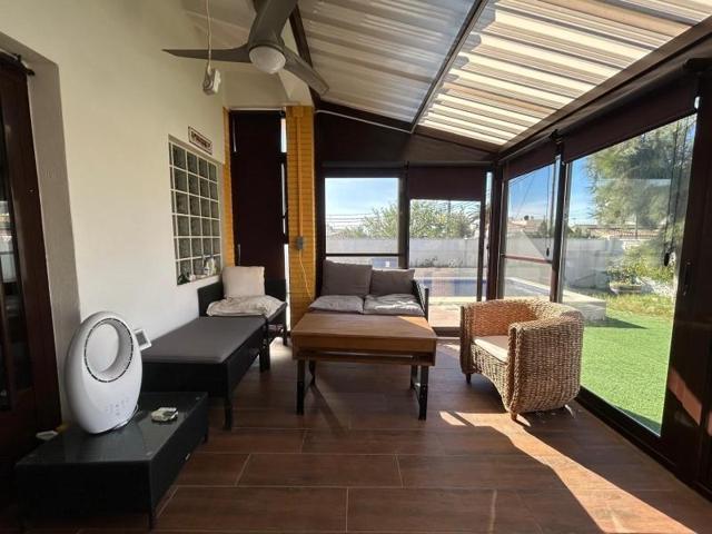 Chalet en venta en Alcanar, Montsià de Mar photo 0